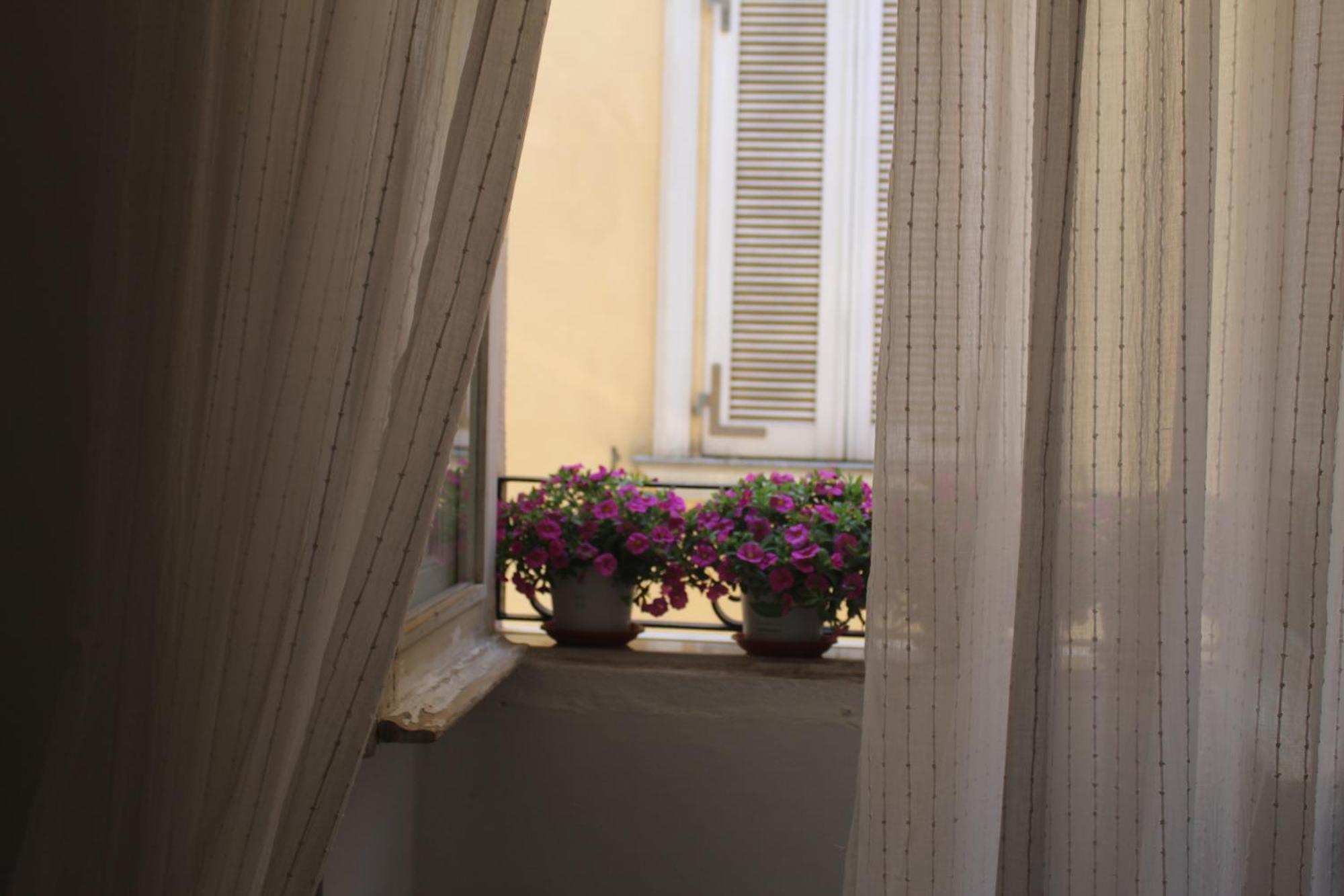 Suite Al Castello Сассарі Екстер'єр фото