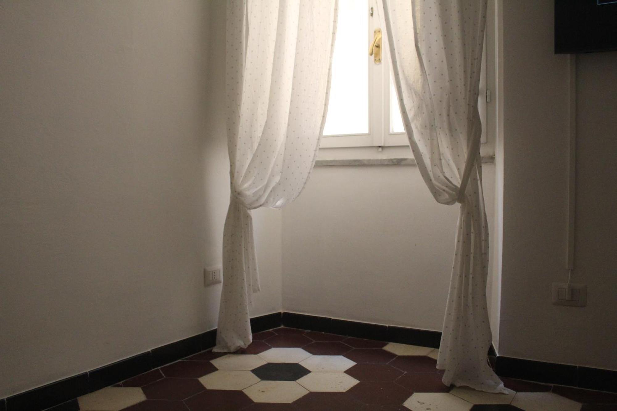 Suite Al Castello Сассарі Екстер'єр фото
